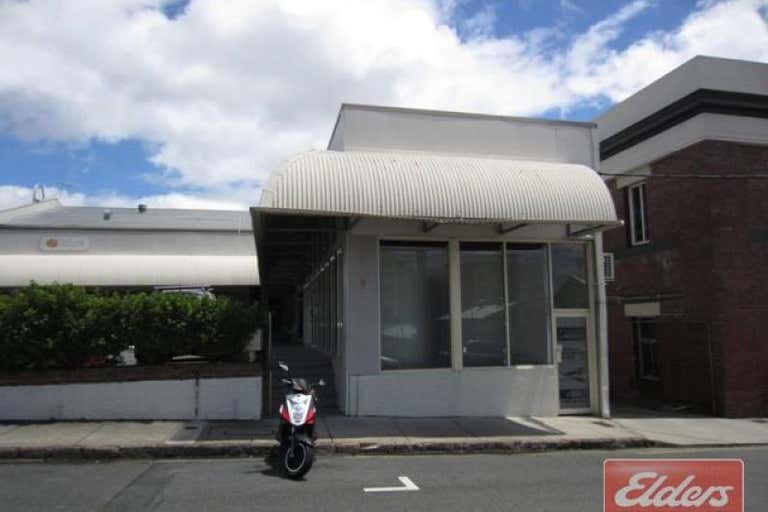 Shop, 9 Hubert Street Woolloongabba QLD 4102 - Image 1