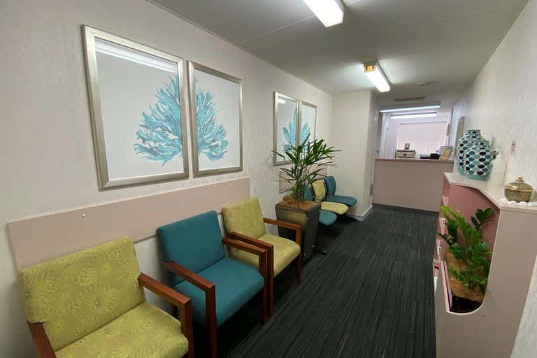 Alexandra, Suite 7, Third Floor, 201 Wickham Terrace Spring Hill QLD 4000 - Image 2