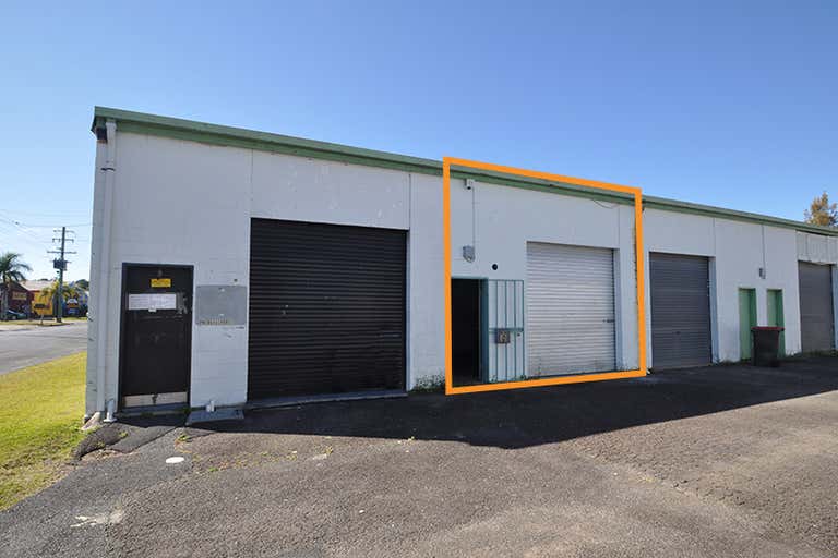 Unit 19/20A Lawson Crescent Coffs Harbour NSW 2450 - Image 2