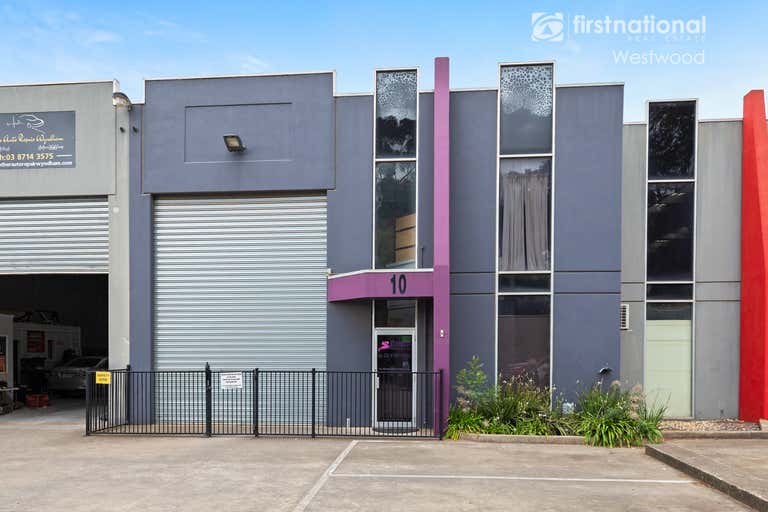 10/61-65 Russell St Werribee VIC 3030 - Image 1