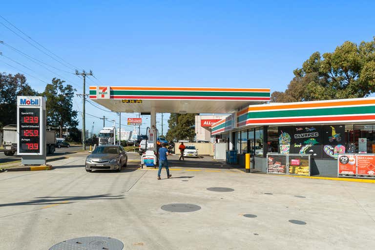 7-Eleven, 151 Prospect Highway Seven Hills NSW 2147 - Image 3