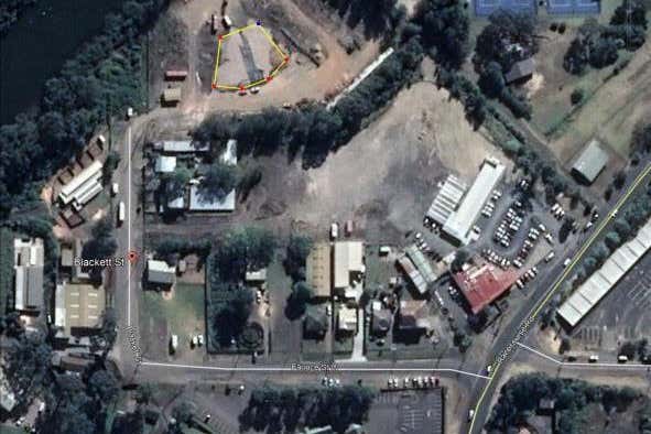 Blackett Street Hardstand, Lot 9, 9 Blackett Street West Gosford NSW 2250 - Image 2