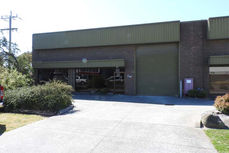 1/62 De Havilland Road Mordialloc VIC 3195 - Image 1