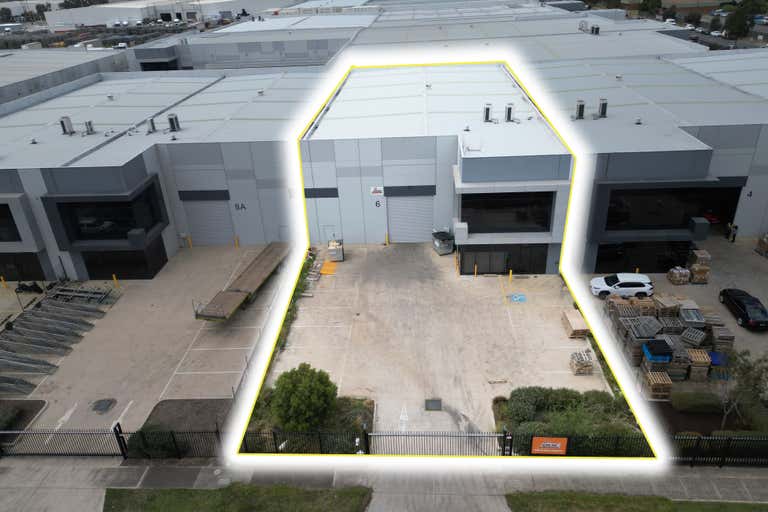 6 James Laverton North VIC 3026 - Image 1