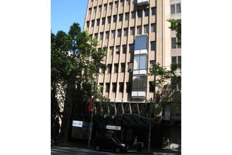 Part Level 4, 423 Bourke Street Melbourne VIC 3000 - Image 1