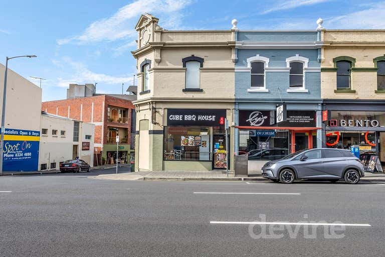 85A Harrington Street Hobart TAS 7000 - Image 1