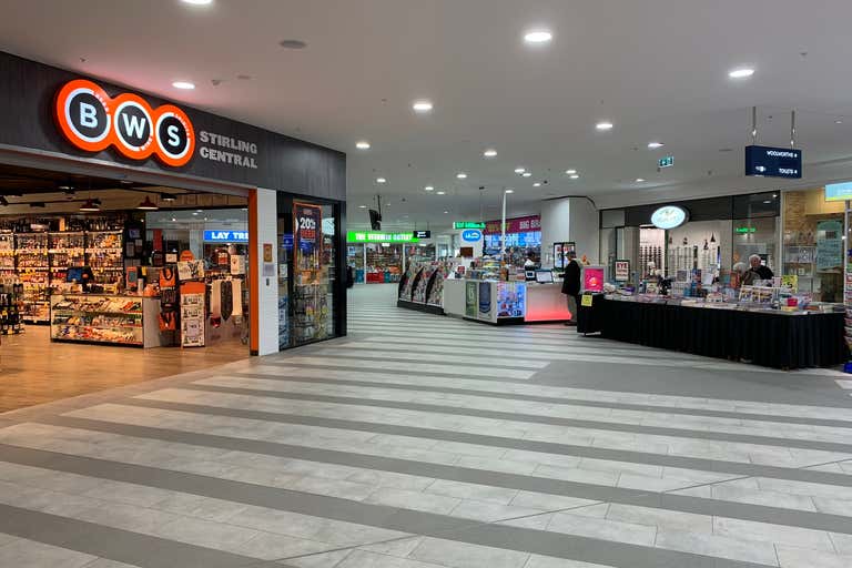 Stirling Central Shopping Centre, 478 Wanneroo Road Westminster WA 6061 - Image 4