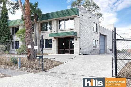 Freestanding Bldg, 26 Artisan Road Seven Hills NSW 2147 - Image 1