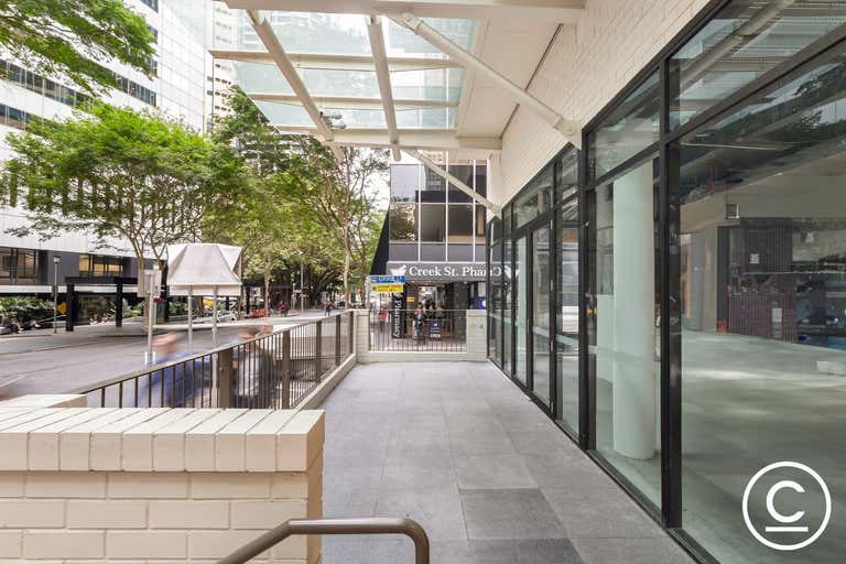 Ground Floor, 307 Queen Street Brisbane City QLD 4000 - Image 2