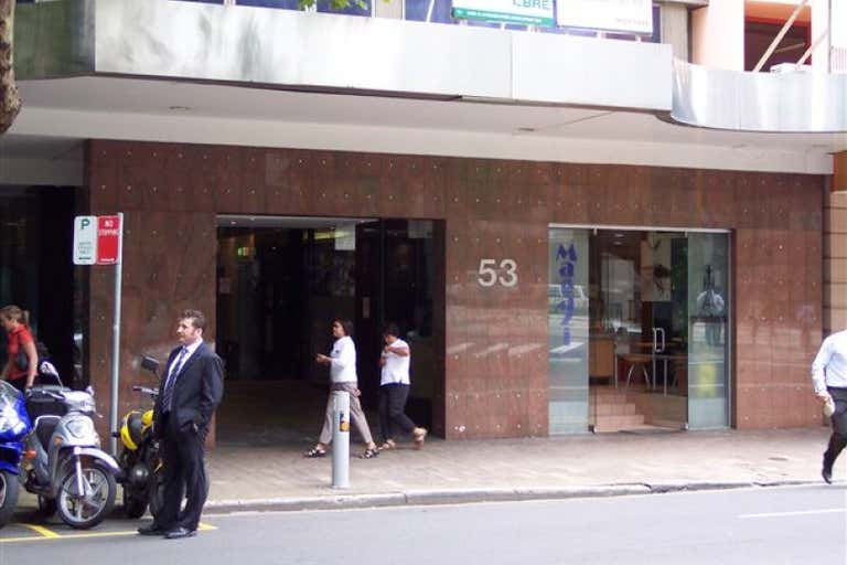 Part level 7, 53 Walker Street North Sydney NSW 2060 - Image 3