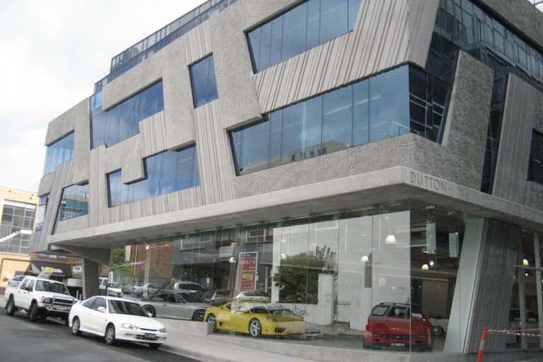 Duttons, 9-11 Claremont Street South Yarra VIC 3141 - Image 1