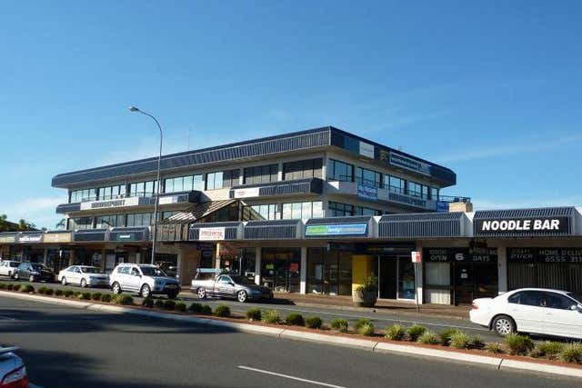 Bridgepoint, F6(b)/1-9 Manning Street Tuncurry NSW 2428 - Image 1