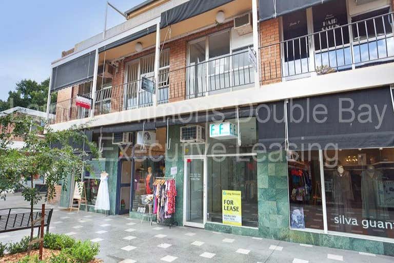 Shop 6 3 Knox Street Double Bay NSW 2028 - Image 2