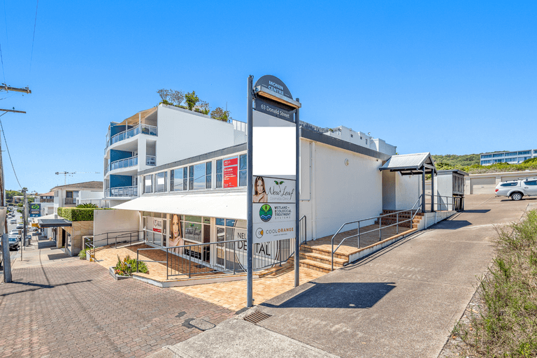 4/63 Donald Street Nelson Bay NSW 2315 - Image 2