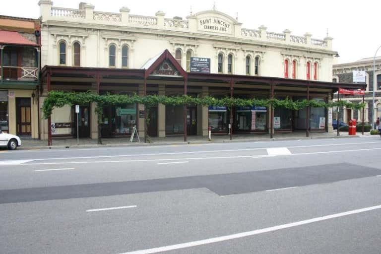 Saint Vincent Chambers, Shop 3, 255-261 St Vincent Street Port Adelaide SA 5015 - Image 1