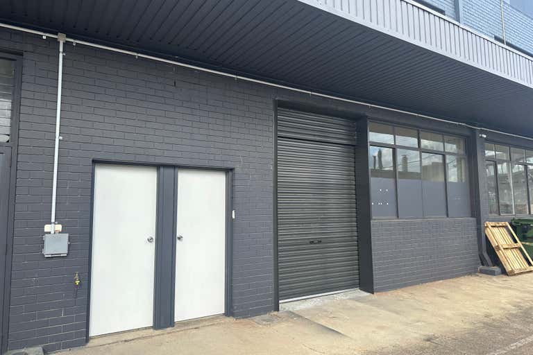 Unit  7, 76 Wollongong Street Fyshwick ACT 2609 - Image 1