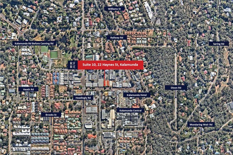 10/22 Haynes Street Kalamunda WA 6076 - Image 3