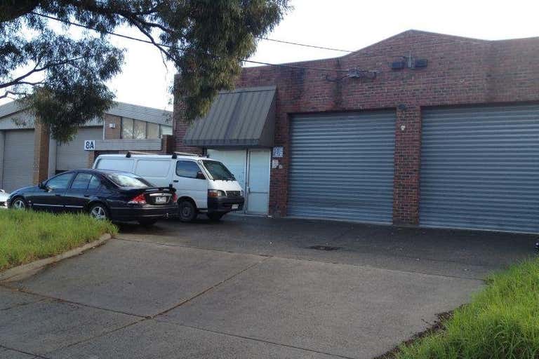 Unit 2, 6 Boileau Street Keysborough VIC 3173 - Image 3