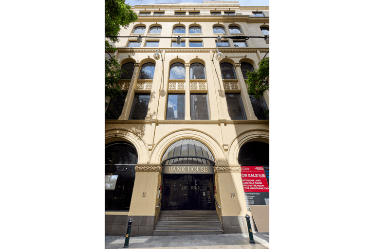 HealthSpace/Beauty Hub Available in Melbourne, VIC, 11/19 Bank Place Melbourne VIC 3000 - Image 1