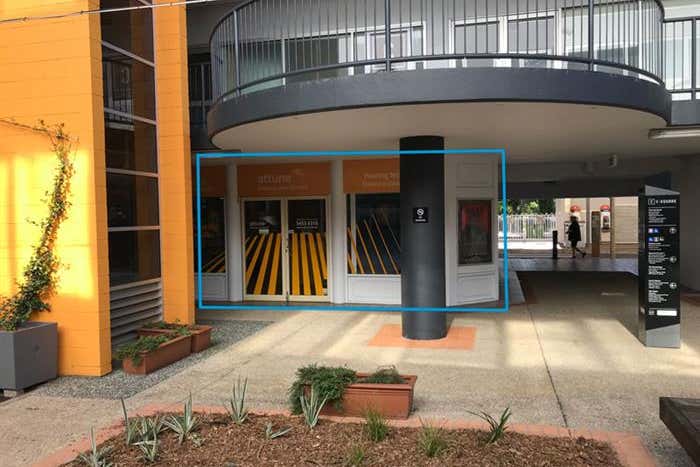 Tenancy 8/52-64 Currie Street Nambour QLD 4560 - Image 1