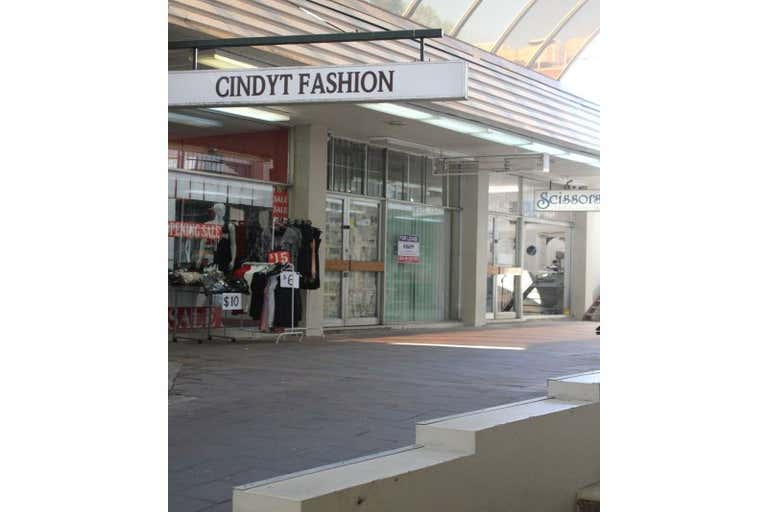 City Arcade, Shop 5, 156-168 Queen Street Campbelltown NSW 2560 - Image 1