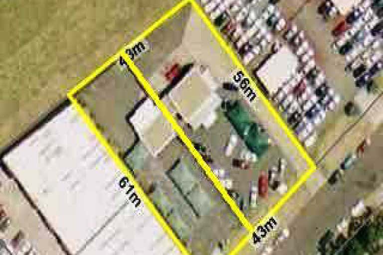 Unit 1, 5 Mill Road Campbelltown NSW 2560 - Image 4