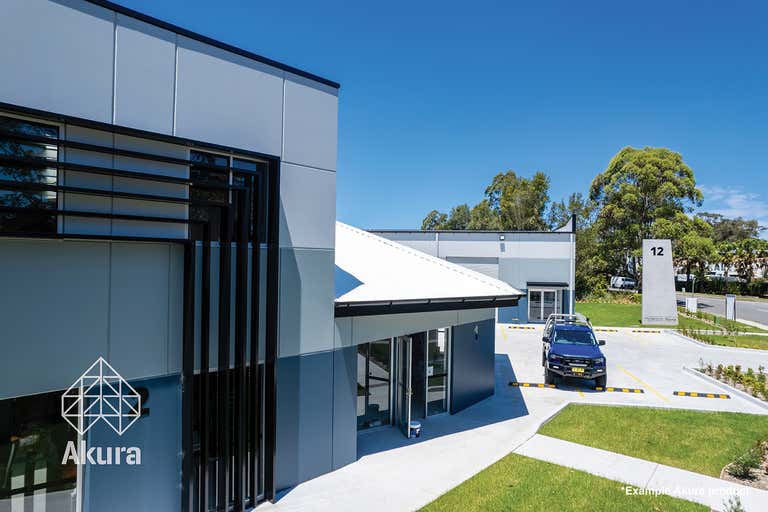 Brand New Commercial Suites, 12  Corporation Avenue Bathurst NSW 2795 - Image 2