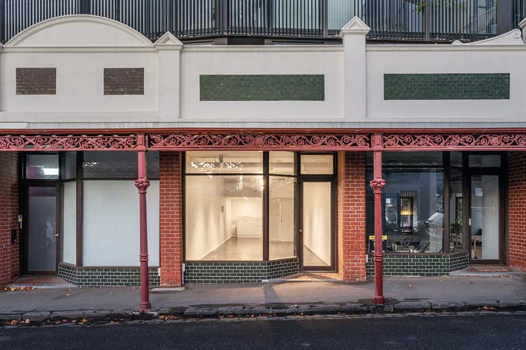 8 Oban Street, South Yarra, VIC 3141 Medical & Consulting Property