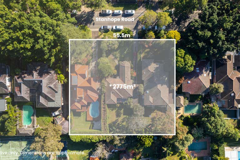 9,11,15 Stanhope Road Killara NSW 2071 - Image 2