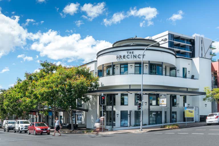 Sold Office at 7/14 Browning Street South Brisbane QLD 4101