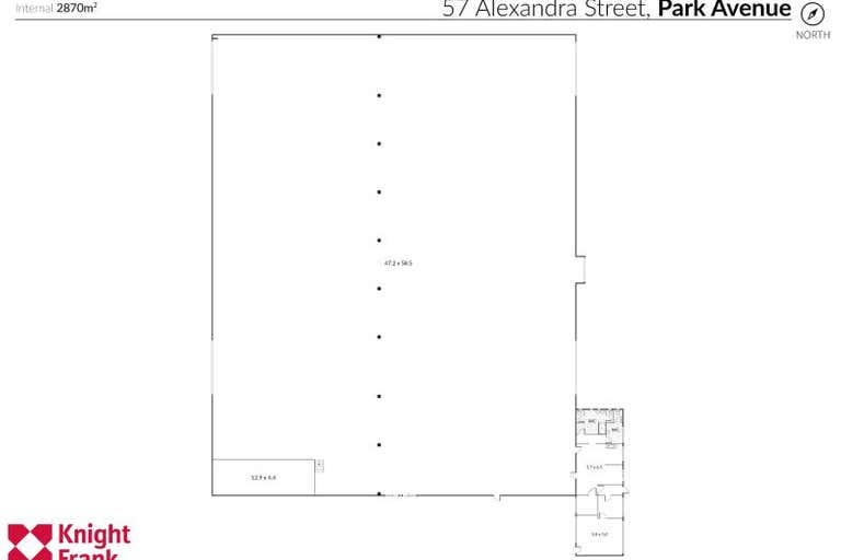 57 Alexandra Street Park Avenue QLD 4701 - Image 2