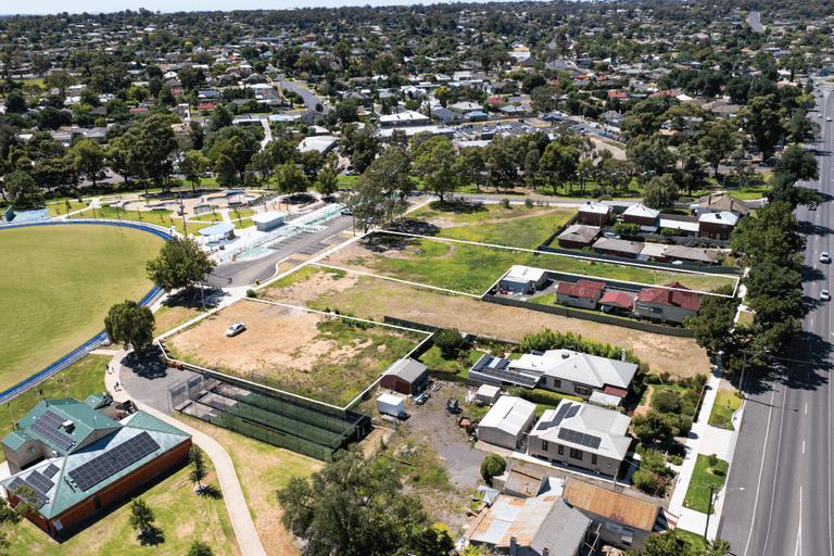 149  Williamson Street and 3 Harcourt Street Bendigo VIC 3550 - Image 3