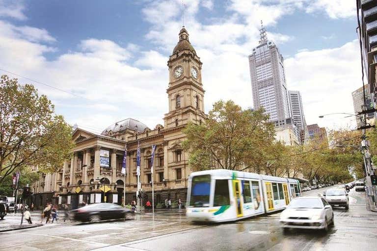 1/77 Swanston Street Melbourne VIC 3000 - Image 2