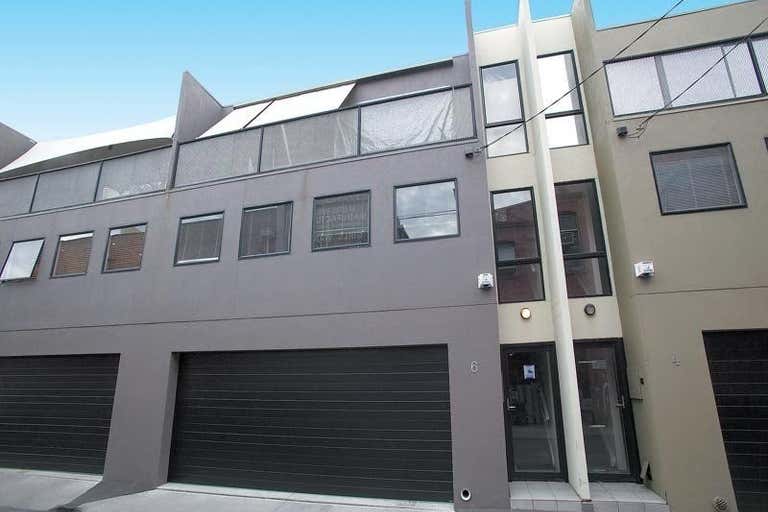 6 Ferguson Street Abbotsford VIC 3067 - Image 1