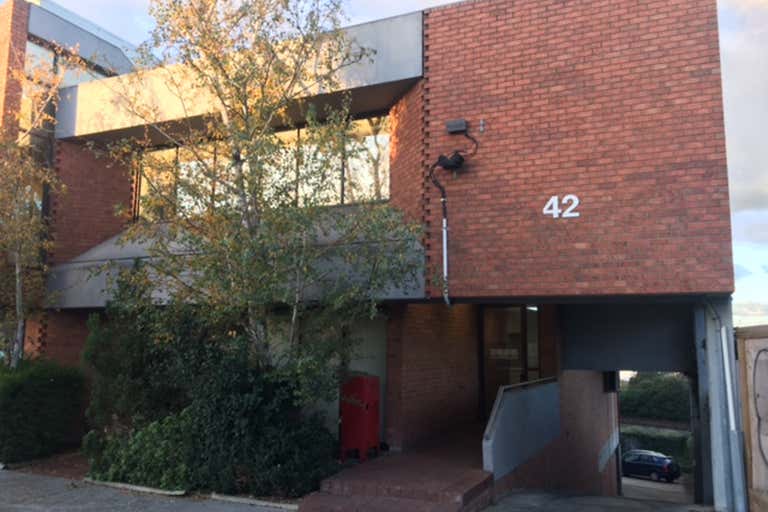 Level D/42 Upper Heidelberg Road Ivanhoe VIC 3079 - Image 1