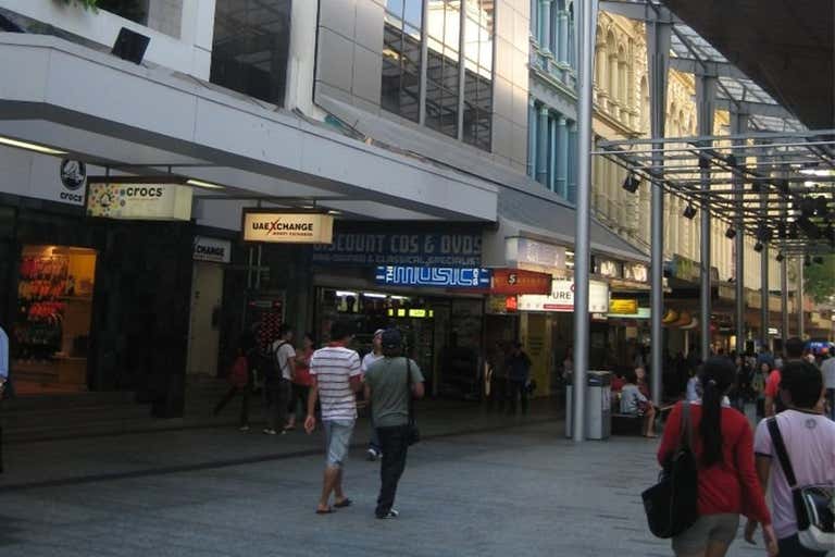 78 Queen Street Mall, Brisbane, 78 Queen Street Mall Brisbane City QLD 4000 - Image 1