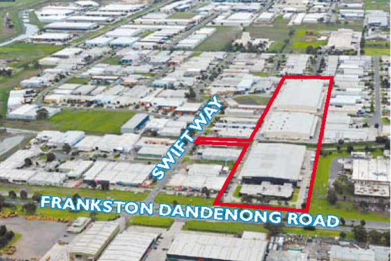 324 Frankston Dandenong Road Dandenong South VIC 3175 - Image 2