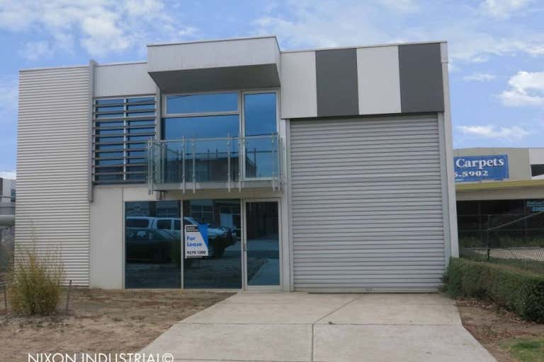 Unit 1, 38 Christensen Street Cheltenham VIC 3192 - Image 1