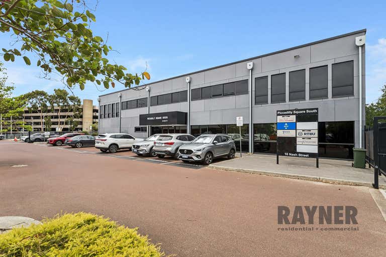 4/10 Nash Street Perth WA 6000 - Image 1