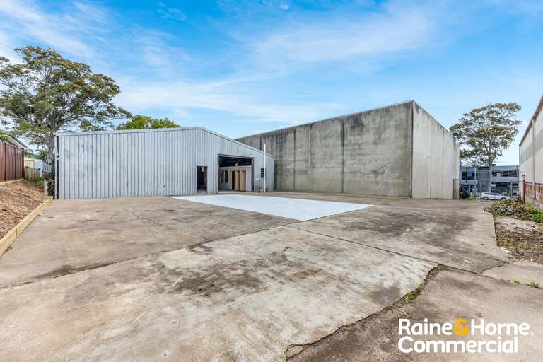 3B Alexander Street Auburn NSW 2144 - Image 2