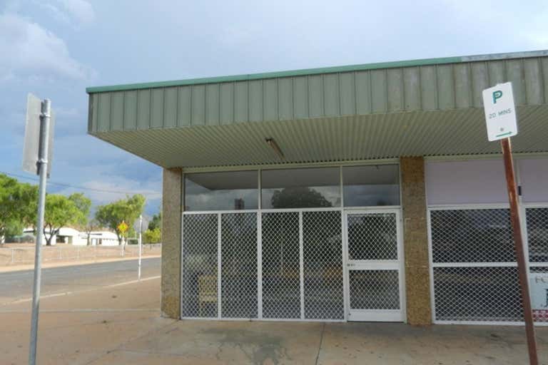 Shop 4, 99 Pamela Mount Isa QLD 4825 - Image 1
