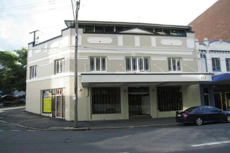 Reculver House, 112 Barry Parade Fortitude Valley QLD 4006 - Image 1