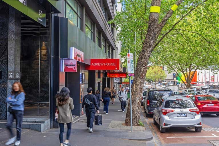 Level 4, 364 Lonsdale Street Melbourne VIC 3000 - Image 2