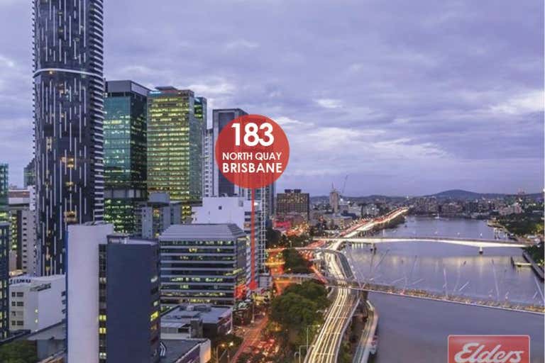 Level 2, 183 North Quay Brisbane City QLD 4000 - Image 1