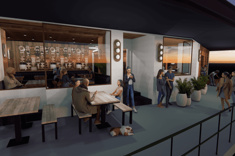 255 Glenmore Road, Paddington, NSW 2021 Shop & Retail Property For