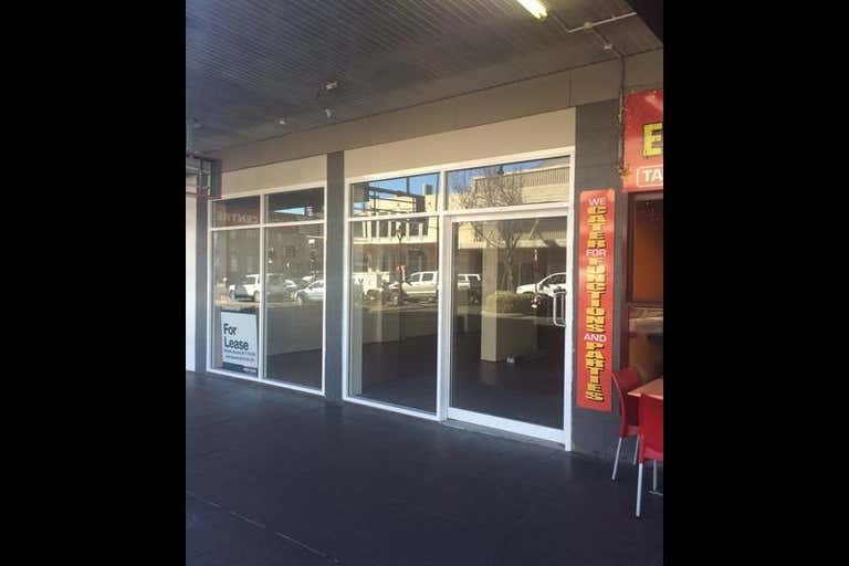Shop 6 & 7, 217 Margaret Street Toowoomba City QLD 4350 - Image 1