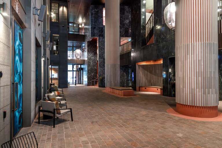 Queen & Collins, 376-390 Collins Street Melbourne VIC 3000 - Image 2