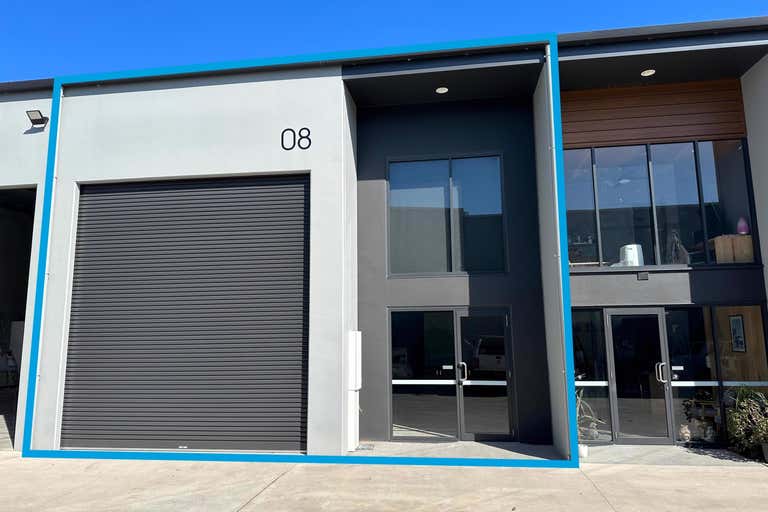 Unit 8, 127-133 Quanda Road Coolum Beach QLD 4573 - Image 1