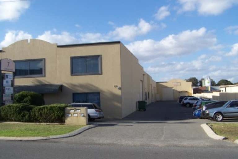 Unit 2, 7 Collingwood Street Osborne Park WA 6017 - Image 1