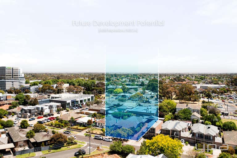 10 Salisbury Street, Werribee, VIC 3030 Development Site & Land For